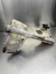 98 99 00 01 02 03 Ski-doo Formula Iii Mach Z Grand Touring Oil Tank Reservoir Used. Price: $93.99.