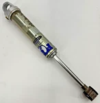 1998 Arctic Cat Zr 440 Sno Pro Rear Shock Absorber Fox 1604-399 Used. Price: $99.99.