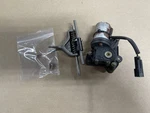 06-14 Polaris Fst Reverse Actuator With Shift Fork P/n 5436807, 1332477 Used. Price: $180.00.