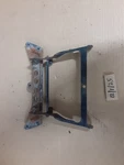 Yamaha RX1 Snowmobile Hood Hinge 8FA-77140-00-00 Used. Price: $26.98.