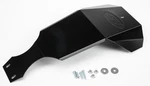 Straightline Performance Skid Plate Black Snowmobile 182-112 0530-1488 New. Price: $117.96.