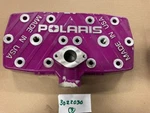 Used Polaris Cylinder Head 3022030-186 1997 700 Rmk Xcsp Sks. Price: $149.95.