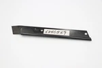 Nos Oem Polaris Brace,pan,lh,blk 5240569-067 New. Price: $10.00.