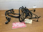 Wire Harness Main # 0686-399 Arctic Cat 1997 Zr 440 Snowmobile Used. Price: $60.69.