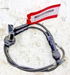Yamaha Oem Choke Starter Cable Assembly 8AB-26330-00-00 1994-1996 Vmax 500 600 Used. Price: $19.95.