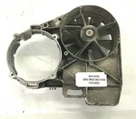 Ski-doo Mxz 500 503 Fan Shroud Housing 420912230 Zx Chassis Used. Price: $89.00.