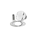 Vertex 4-STROKE Piston Stock Bore, 24430B New. Price: $182.66.