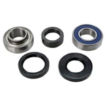 Balls Shaft Bearing And Seal Kit 1998 Ski-doo Formula Iii 600 Lt New. Price: $64.02.