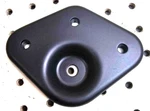 Yamaha Oem 1991-1997 Skid Mount Bracket 8AB-47425-00-00 Used. Price: $44.99.