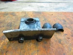 1996 Arctic Cat Zrt 600 Lower Bearing Housing 0605-407,0605-149,0605-171 Used. Price: $25.00.