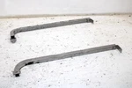 1985 Yamaha Vmax Oem Front Bracket Support Set 8M6-2194Y-00-00 SY125 Used. Price: $42.99.