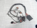 Arctic Cat Snowmobile 2007 F5 F6 F8 F1000 Console Harness 1686-338 Used. Price: $127.97.