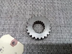 05 Yamaha Rs Rage 1000 Chain Drive Sprocket 22T 8FA-17682-20 Used. Price: $24.99.