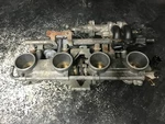 06-10 Yamaha Complete Throttle Body Assembly # 8FP-13750-00-00 Apex 1000 Cc Used. Price: $359.95.