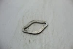 1999 Tigershark TS770L Oem Engine Motor Mount Lower Spacer Plate 0608-274 Used. Price: $12.35.