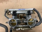 Polaris Throttle Body Used Oem 1993-97 500 Efi 3084350. Price: $98.99.
