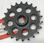 Yamaha Lower Sprocket 22 Bravo 250 8F3-47548-20-00 8BC-47548-20-00 Oem Used. Price: $15.95.