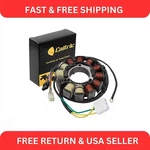 Caltric Stator For Arctic Cat 3007-711 3007-545 3007-623 Magneto New. Price: $152.22.