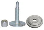 Woodys 1.325" Grand Master Carbide Studs/nuts/backers Kit 90PK (GMPK-1325-90) New. Price: $342.43.