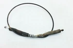 14-18 Polaris Rzr 1000 Clutch Cable Line 7081862 Used. Price: $40.00.