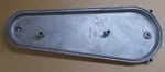 1978 Polaris Galaxy/cobra Oem Chain Case Cover 5630116 (069) Used. Price: $45.00.