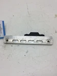 Polaris Rail Reinforcement Plate 2009-2018 Switchback Assault Sp 144 5136588 Oem Used. Price: $35.95.