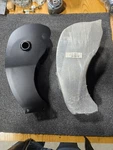 MH11 Front Ski Spindle 2015-2017 Timbersled New. Price: $245.99.