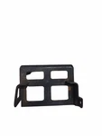 Battery Tray Inner 0745-301 2007 Arctic Cat F5 Lxr Black 500CC Snowmobile Used. Price: $15.00.