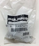 Polaris New Oem Belt Clutch Guard Knob 7080523 Classic Sks Rmk Storm Xcr Ultra. Price: $7.45.