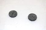 Polaris Oem Carburetor Cap (pair) 3130644 Q809 Used. Price: $16.49.