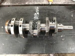 Arctic Cat Zr Zl T660 Turbo Crankshaft 02 03 04 05 06 700 RW2228 Used. Price: $349.38.