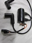 1973-74 Chaparral Ignition Coil Nos G29-G44B Fuji Xenoah Cdi Engines New. Price: $80.00.