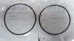 1995-2007 Ski-doo O-ring (set Of 2) 420931380 New. Price: $12.00.