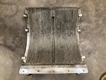 Yamaha Phazer Fx Venture Gt 07-11 12 13 14 15 16 17 18 Oem Front Heat Exchanger Used. Price: $159.38.