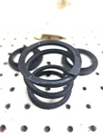 Arctic Cat Snowmobile 1985-1988 Cougar Compression Spring 1703-834/ 0603-021 New. Price: $29.99.