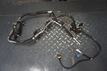 2008-2010 Polaris Oem Ignition Wiring Harness W/ Injectors Dragon Rmk Iq Assault Used. Price: $249.95.