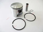 For Ski Doo Snowmobile Skandic 500 Piston Kit 1.00 09-741-04 420888175 + Ring New. Price: $64.78.