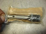 Yamaha Ex 570 Pz Vt 480 1987-1996 Stabilizer Link Nos Oem 82M-2386F-00-00 New. Price: $44.92.