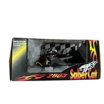2003 Arctic Sabercat Die Cast 1:18 Scale Model Snowmobile 4239-116 Used. Price: $129.99.