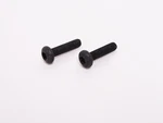 Oem Arctic Cat Atv Black Machine Screws 1 Set Of 2) 8468-625 Read Listing New. Price: $6.95.