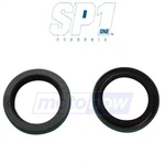 SP1 Chaincase Oil Seal For 2008 Ski-doo Skandic V-800 Tundra Lt Drive Pe New. Price: $12.72.