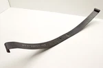 Oem Yamaha 8Y3-23761-00-00 Leaf Spring Used. Price: $84.99.