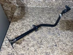 Nos 2003 Polaris Classic Touring 600 Steering Post 1820663-067 S038 New. Price: $75.00.