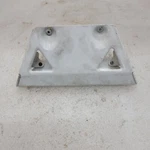 Yamaha 8JW-F117E-40-00 Bracket, Taillight Used. Price: $16.58.