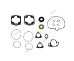 For Snowmobile Motonieve Polaris 700 Sks, Rmk, Xc Complete Gasket Kit 09-711223 New. Price: $61.21.