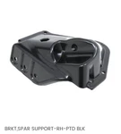 Arctic Cat Bracket, Spar Support-rh-ptd Blk 1707-692 New Nos Oem Nip. Price: $44.95.