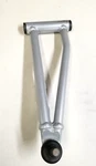 New Oem Arctic Cat Front Upper Left A- Arm Platinum 0503-421 Artic Remanufactured. Price: $169.15.
