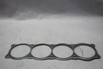 Air Cleaner Plate 5EB-14477-00-00 2001 Yamaha YZF-R6 Used. Price: $25.00.