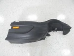 Arctic Cat Snowmobile 2000-2001 Zr 500 600 700 Black Right Belly Pan 1706-822 Used. Price: $82.99.