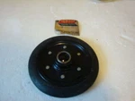 Nos Yamaha 68 SL351 69 -72 SL338 -71 SL396 Suspension Wheel Assy 8A9-47310-03 New. Price: $149.99.